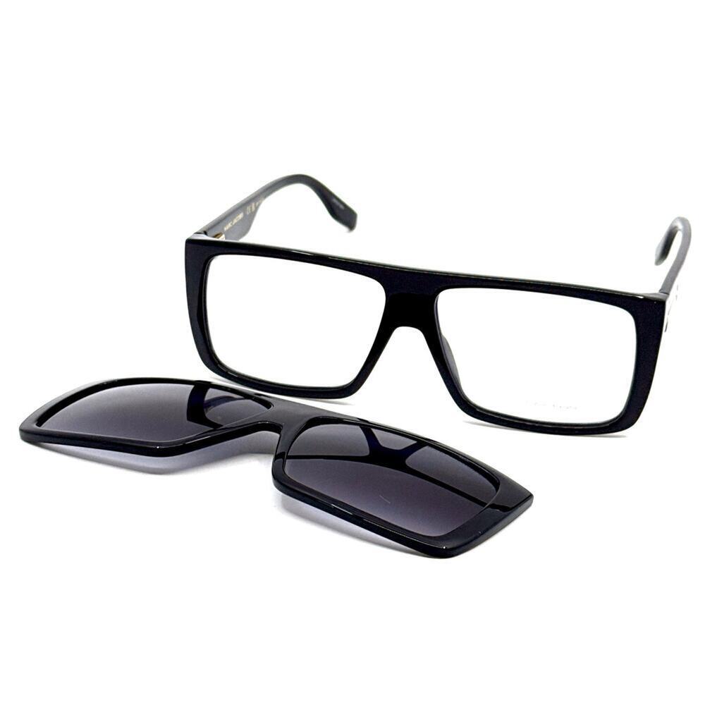NEW!!! MARC JACOBS Sunglasses MARC 672/CS 80799 Authentic